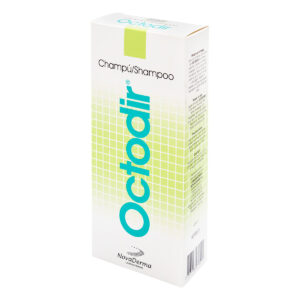 CHA.OCTODIR 120 ML