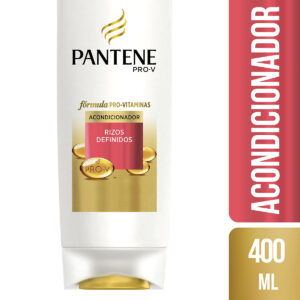 ACOND.PANTENE A.PROV.RIZOS 400 ML