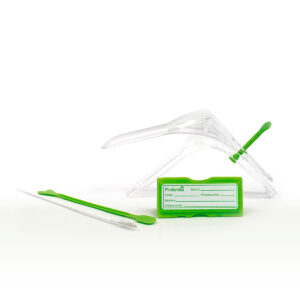 SUPER KIT ESPECULO ESPATULA LAM.CIT.