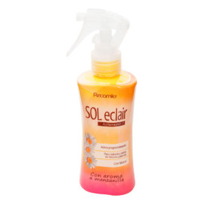 SOLECLAIR ACLARADOR 150 ML