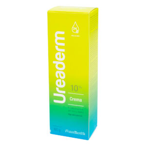 CREMA HIDRATANTE UREADERM 10%