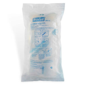 ENEMA SOLUCION SALINA 2.5% 1000 ML 004
