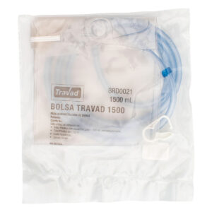 EQUI.BOLSA TRAVAD 1500 ML BRD0021
