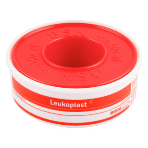 ESP.LEUKOPLAST 1/2X5