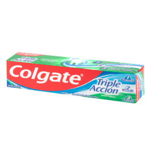 CRE.DEN.COLGATE TRIPLE ACCION 100GR