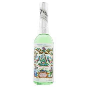 AGUA FLORIDA MURRAY 118 ML