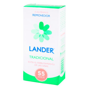REMOVEDOR LANDER 35 ML
