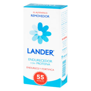 REMOVEDOR LANDER PROTEINA 35 ML