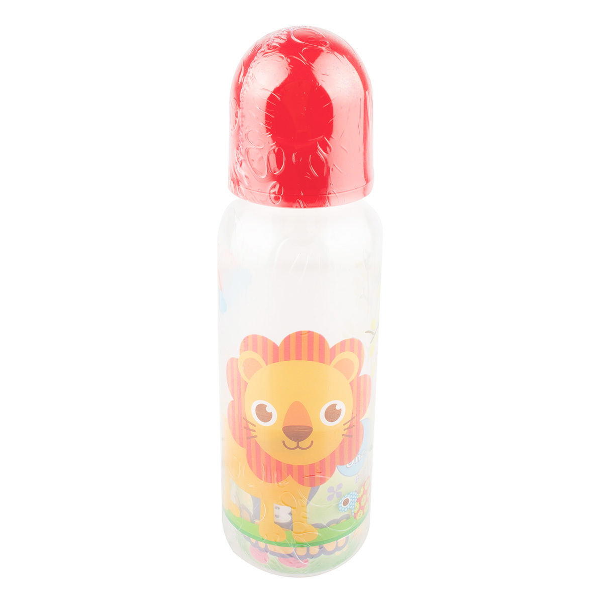 BIBERON BAMBINI S.MANIJA 8 OZ
