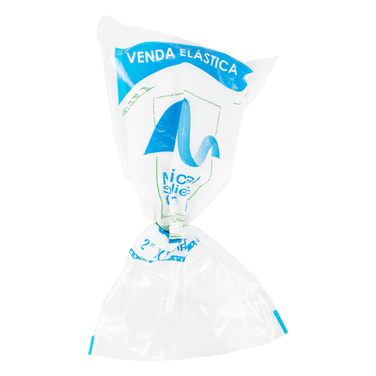 VENDA ELASTICA MEDICAL 2X5