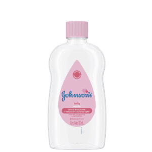 ACEITE JJ BABY ORIGINAL 100 ML