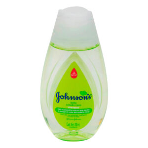 CHA.JJ BABY MANZANILLA 100 ML
