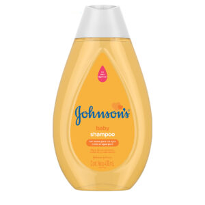 CHA.JJ BABY ORIGINAL 400 ML