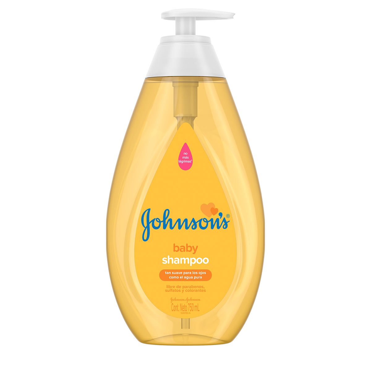 CHA.JJ BABY ORIGINAL 750 ML