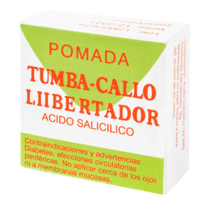 TUMBACALLO LIBERTADOR PNO