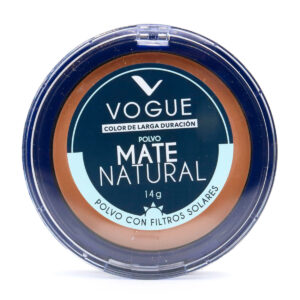 POLVO COMPACTO VOGUE ARENA