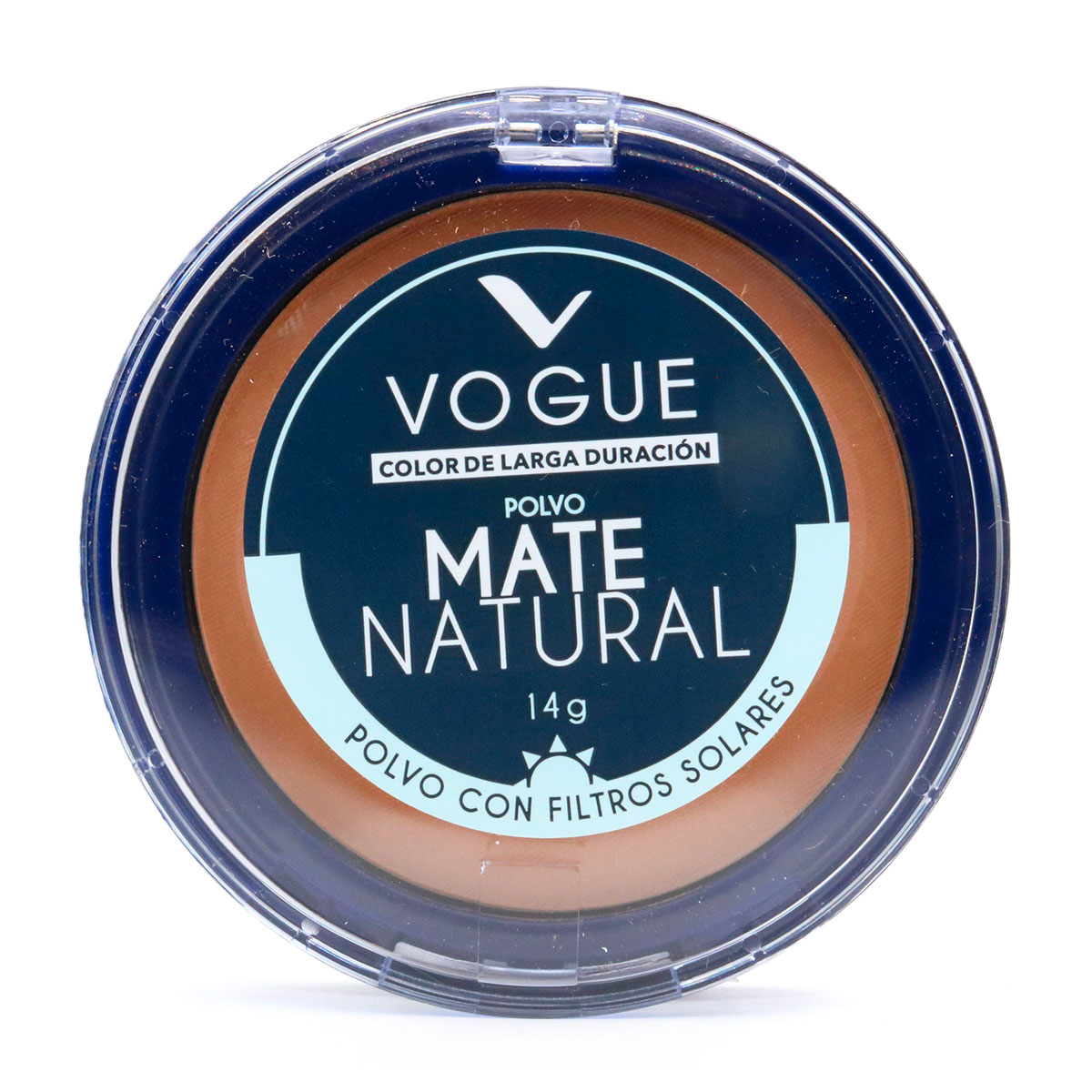POLVO COMPACTO VOGUE ARENA