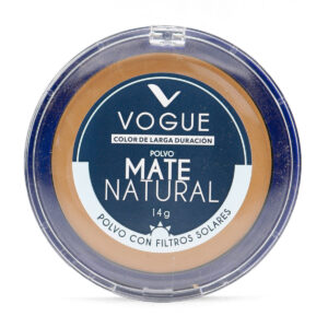 POLVO COMPACTO VOGUE MORENO