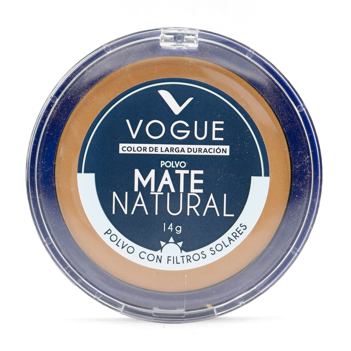 POLVO COMPACTO VOGUE MORENO