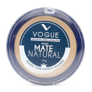 POLVO COMPACTO VOGUE TRIGUENO