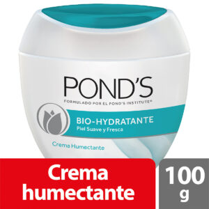 CREMA PONDS BIO-HYDRATANTE 100 GR