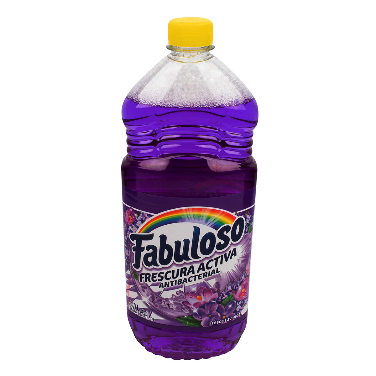 FABULOSO LAVANDA 1000 ML