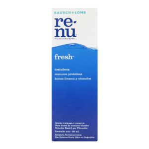 RENU FRESH 120 ML