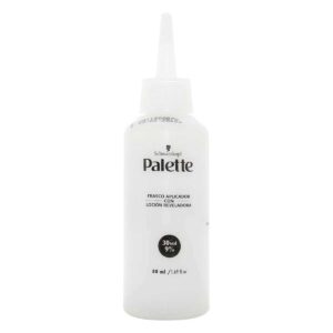 OXIGENTA PALETTE 30VOL X 50ML