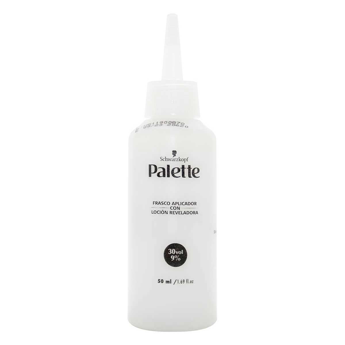 OXIGENTA PALETTE 30VOL X 50ML