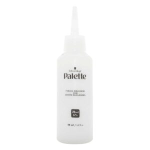 OXIGENTA PALETTE 20VOL X 50ML