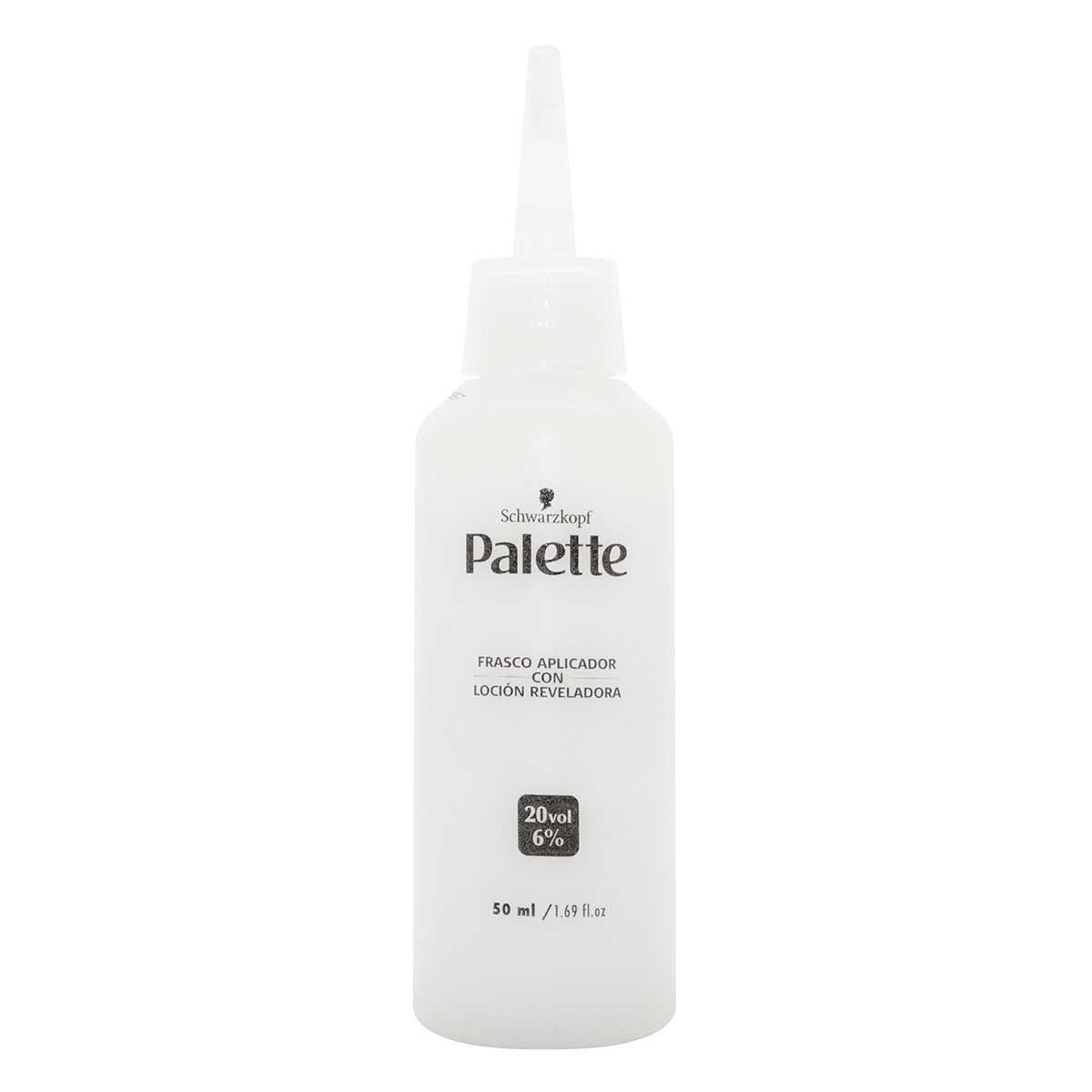OXIGENTA PALETTE 20VOL X 50ML