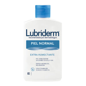 LUBRIDERM HUMECTACION DIARIA 200 ML