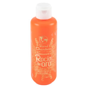 ROCIO DE ORO 150 ML