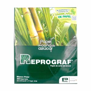 PAPEL FOTOCOPIA REPROGRAF CARTA