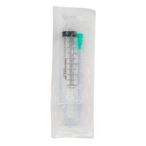 JERINGA 3P 10ML 21X1.1/2 PRECISION ETERN