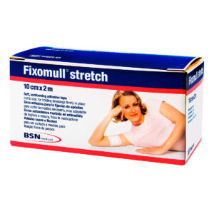 FIXOMUL STRETCH 10 CM 2 MTS