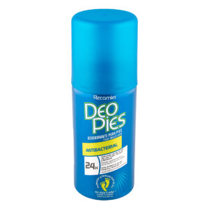 DTE.DEOPIES ANTIBACTERIAL SPRAY 180 ML