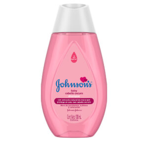CHA JJ BABY CABELLO OSCURO 100 ML