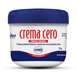 CREMA CERO 110 GR