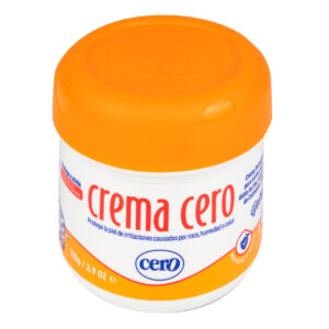 CREMA CERO CALENDULA 110 GR