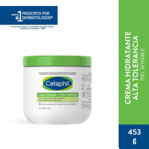 CETAPHIL CREMA HUMEC. 453 GR