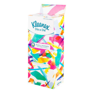 PANUELOS KLEENEX BOLSILLO DISPLAY 10 UND