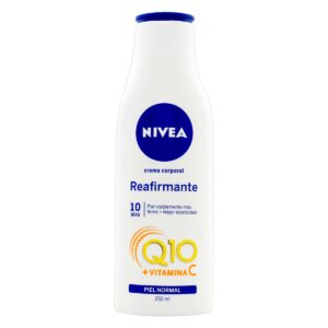 CREMA NIVEA COR.REA.Q-10+VITA C X 250 ML