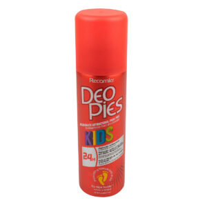 DEO PIES NINOS Y NINAS 260 CC