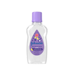 ACEITE JJ BABY BED TIME 100 ML