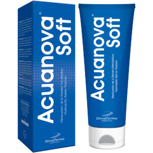 ACUANOVA SOFT HIDRATANTE 220 GR