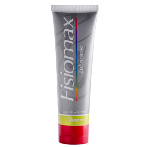FISIOMAX LUBRICANTE INTIMO 90 GR