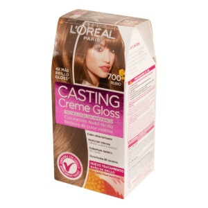 CASTING 7.00 CREME GLOSS RUBIO