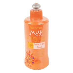 CRE.P.PEINAR MUSS GIRLS DURAZNO 300 GR