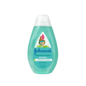 CHA.JJ BABY HIDRATACION INTENSIVA 400 ML